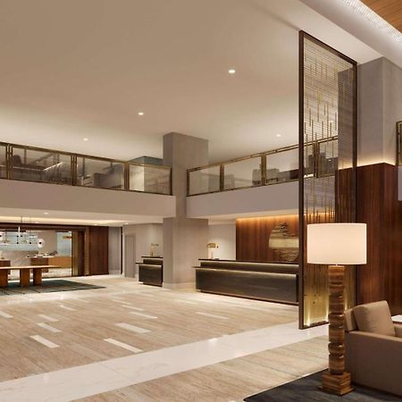 מלון Hilton Arlington Rosslyn The Key מראה חיצוני תמונה